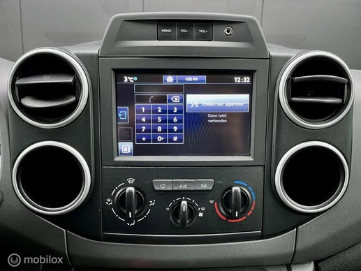 Peugeot Partner - Afbeelding 17 van 22