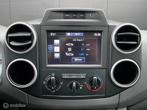 Peugeot Partner - Afbeelding 18 van 22