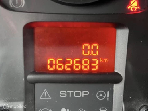 Peugeot Partner - Afbeelding 19 van 22