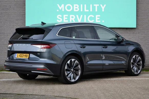 Škoda Enyaq iV - Afbeelding 3 van 30