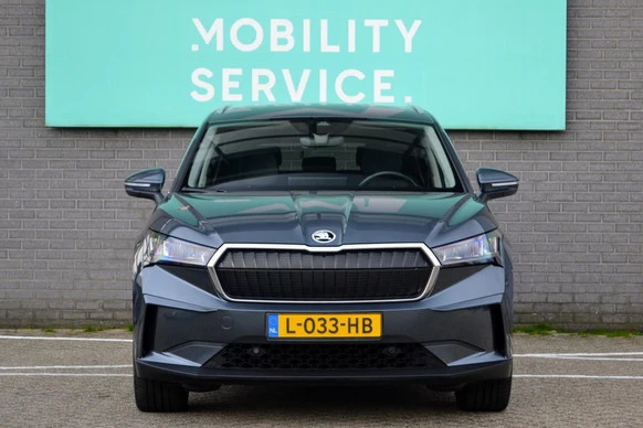 Škoda Enyaq iV - Afbeelding 4 van 30