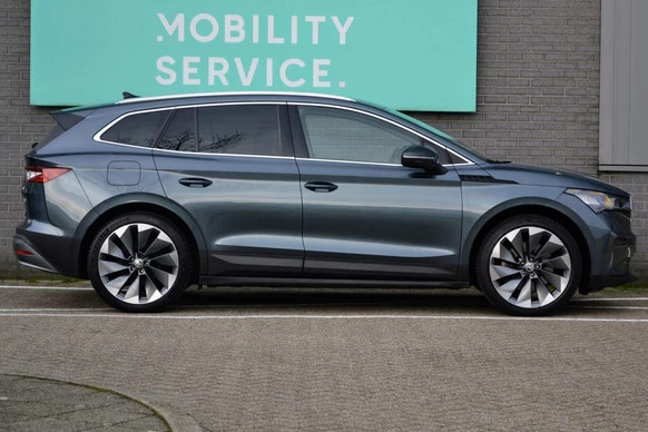 Škoda Enyaq iV - Afbeelding 6 van 30