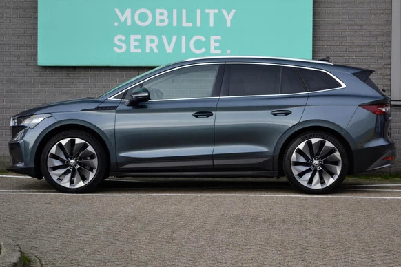 Škoda Enyaq iV - Afbeelding 7 van 30