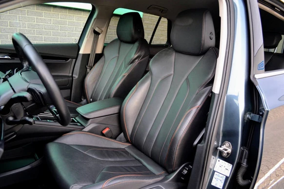 Škoda Enyaq iV - Afbeelding 8 van 30