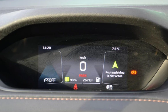 Škoda Enyaq iV - Afbeelding 12 van 30