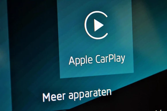 Škoda Enyaq iV - Afbeelding 16 van 30