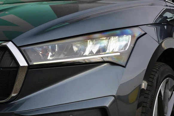 Škoda Enyaq iV - Afbeelding 18 van 30