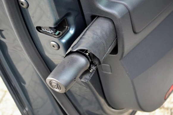 Škoda Enyaq iV - Afbeelding 22 van 30