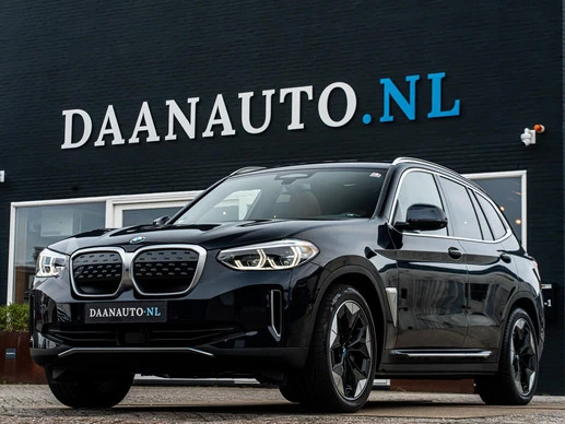 BMW iX3 - Afbeelding 1 van 30
