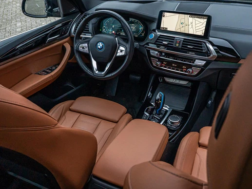 BMW iX3 - Afbeelding 2 van 30