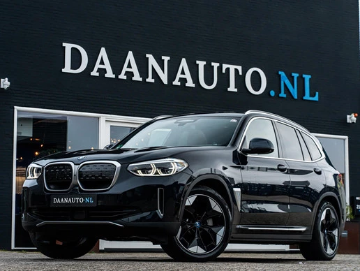 BMW iX3 - Afbeelding 4 van 30