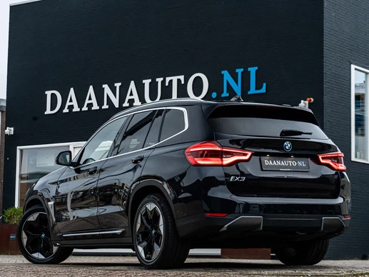 BMW iX3 - Afbeelding 5 van 30