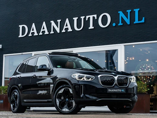 BMW iX3 - Afbeelding 6 van 30