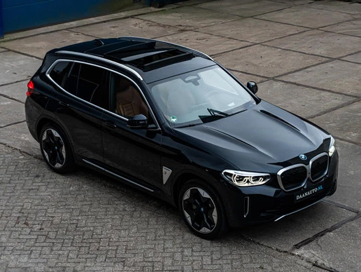 BMW iX3 - Afbeelding 7 van 30