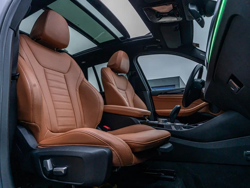 BMW iX3 - Afbeelding 12 van 30