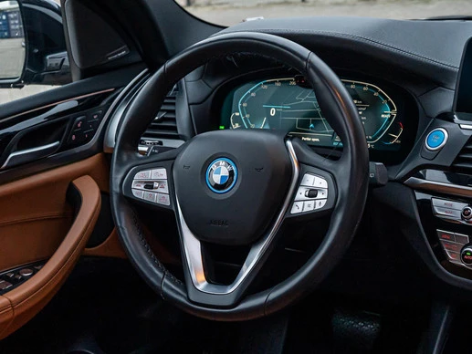 BMW iX3 - Afbeelding 13 van 30