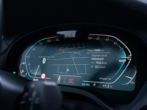 BMW iX3 - Afbeelding 14 van 30