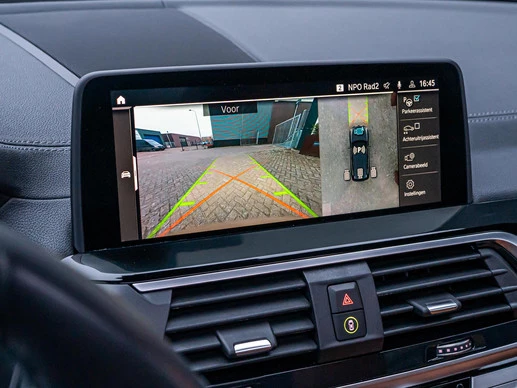 BMW iX3 - Afbeelding 15 van 30