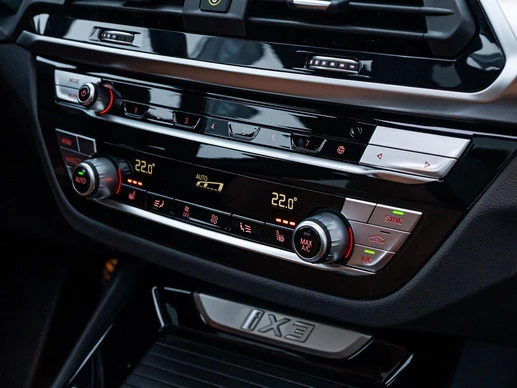 BMW iX3 - Afbeelding 16 van 30