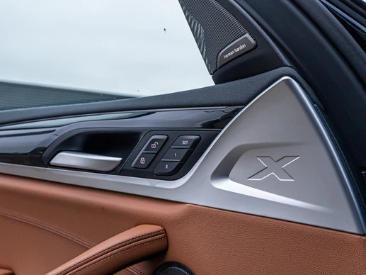 BMW iX3 - Afbeelding 19 van 30