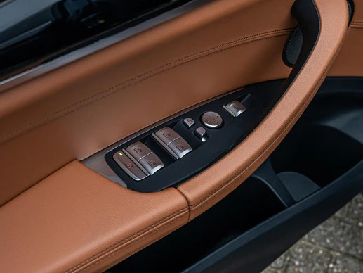 BMW iX3 - Afbeelding 21 van 30