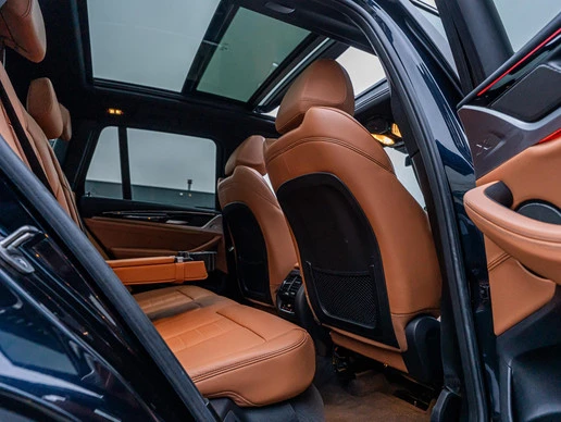 BMW iX3 - Afbeelding 22 van 30