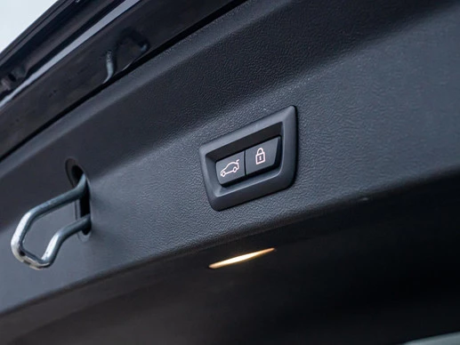 BMW iX3 - Afbeelding 24 van 30