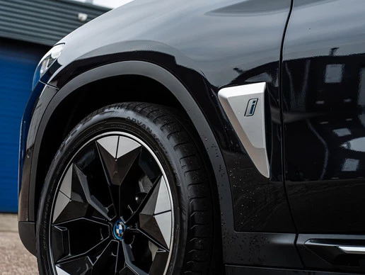 BMW iX3 - Afbeelding 29 van 30