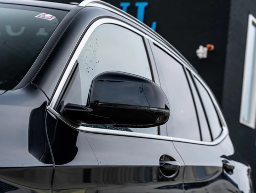 BMW iX3 - Afbeelding 30 van 30