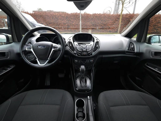 Ford B-MAX - Afbeelding 4 van 14