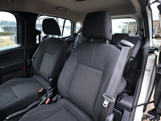 Ford B-MAX - Afbeelding 5 van 14