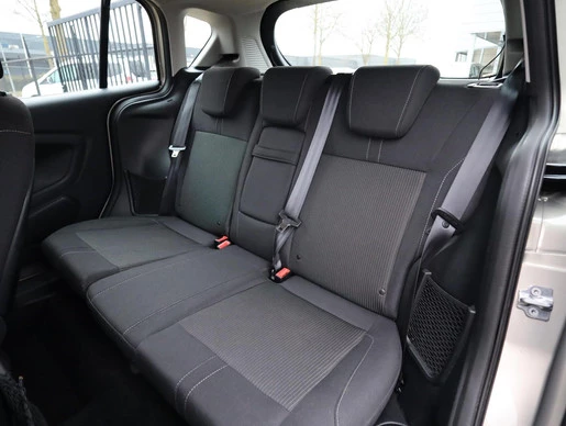 Ford B-MAX - Afbeelding 6 van 14