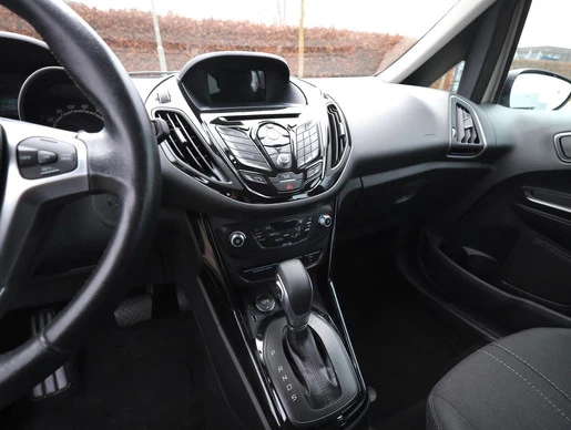 Ford B-MAX - Afbeelding 7 van 14