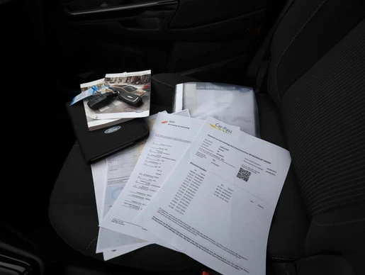 Ford B-MAX - Afbeelding 8 van 14