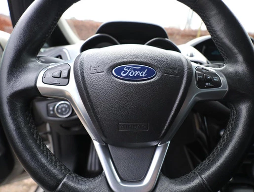 Ford B-MAX - Afbeelding 10 van 14