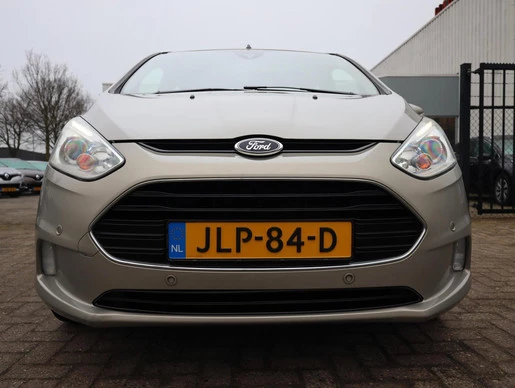 Ford B-MAX - Afbeelding 13 van 14