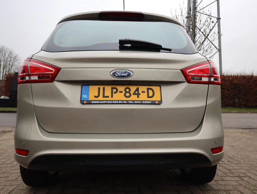 Ford B-MAX - Afbeelding 14 van 14