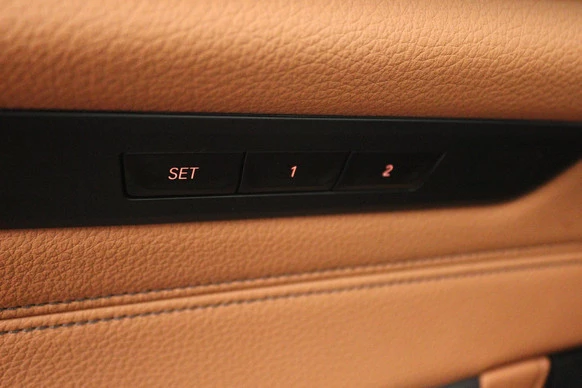 BMW 5 Serie - Afbeelding 5 van 23