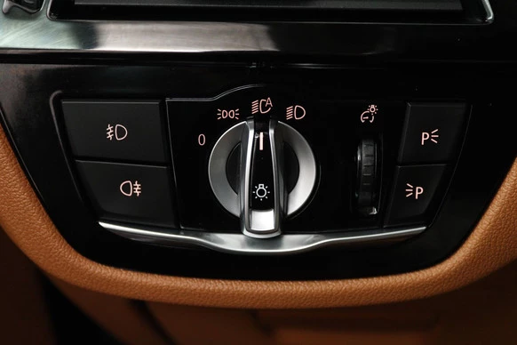 BMW 5 Serie - Afbeelding 6 van 23