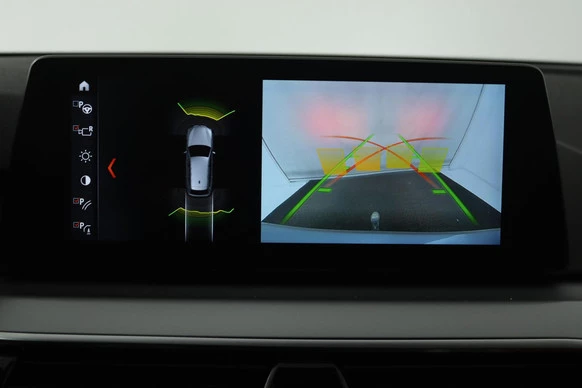 BMW 5 Serie - Afbeelding 14 van 23