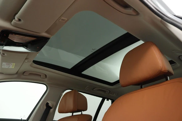 BMW 5 Serie - Afbeelding 23 van 23