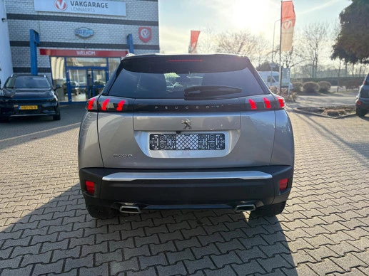 Peugeot 2008 - Afbeelding 2 van 27