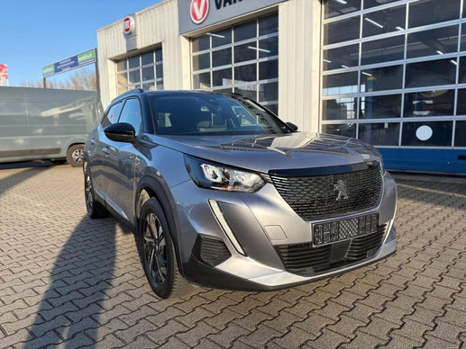 Peugeot 2008 - Afbeelding 3 van 27