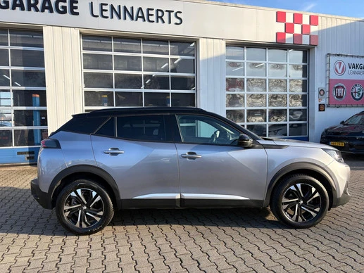 Peugeot 2008 - Afbeelding 5 van 27