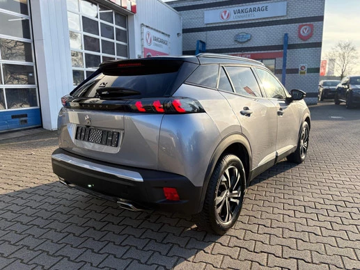 Peugeot 2008 - Afbeelding 7 van 27
