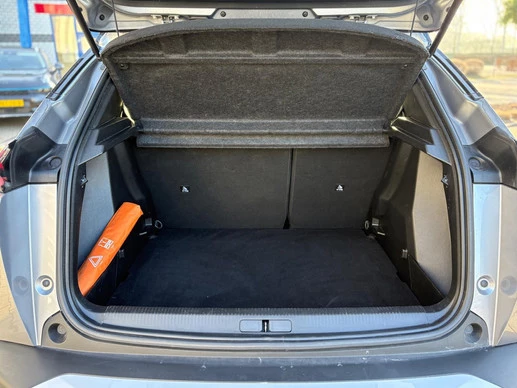 Peugeot 2008 - Afbeelding 8 van 27