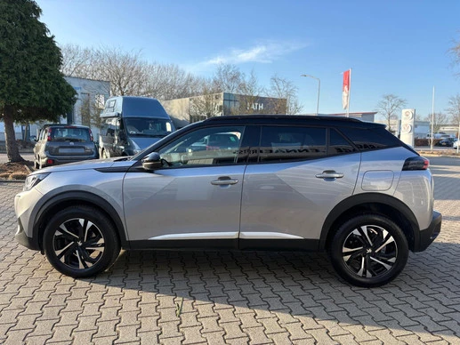 Peugeot 2008 - Afbeelding 10 van 27