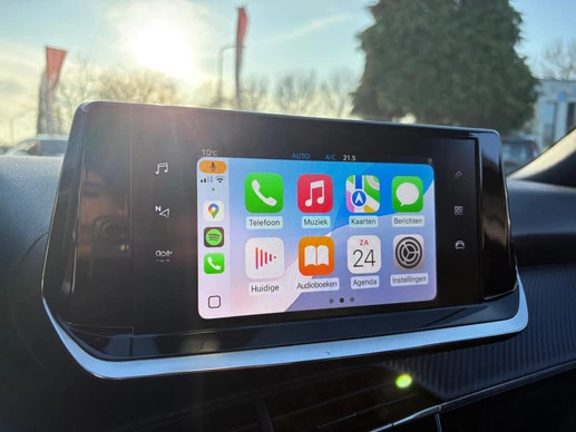 Peugeot 2008 - Afbeelding 11 van 27