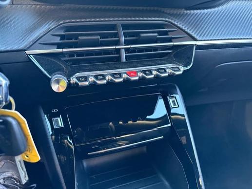 Peugeot 2008 - Afbeelding 15 van 27