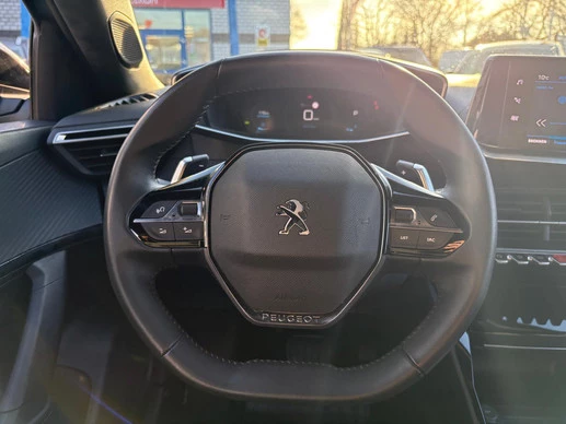 Peugeot 2008 - Afbeelding 22 van 27